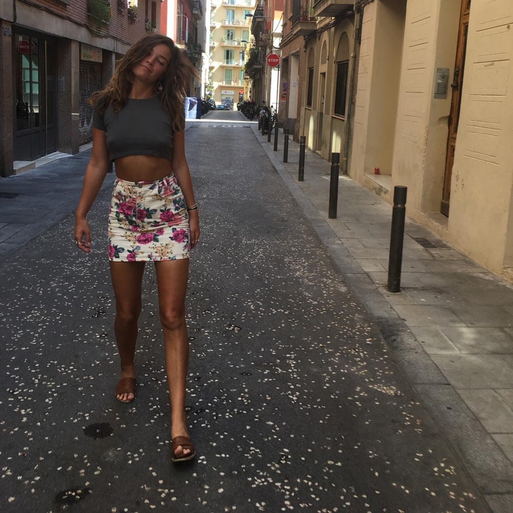 Meet your Posher, Shannon